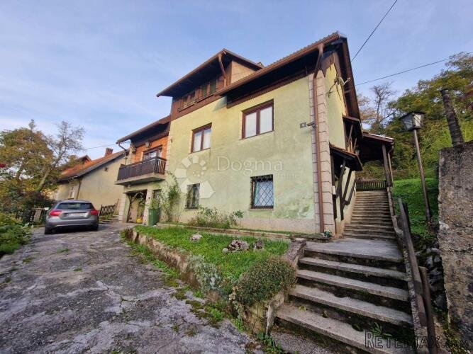 KUĆA 250m2
