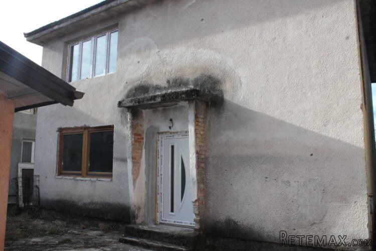 Kuća pored rijeke Une Bos. Krupa - 10