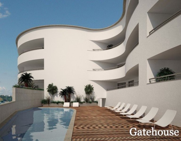 Luxury Duplex Apartment With Views To.. - 2