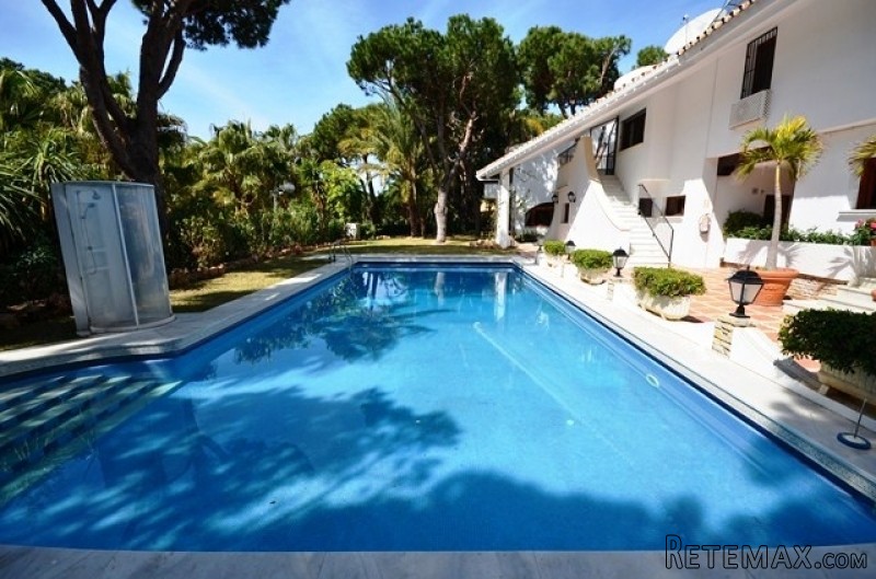 Villa for sale Cabopino (Marbella.. - 2