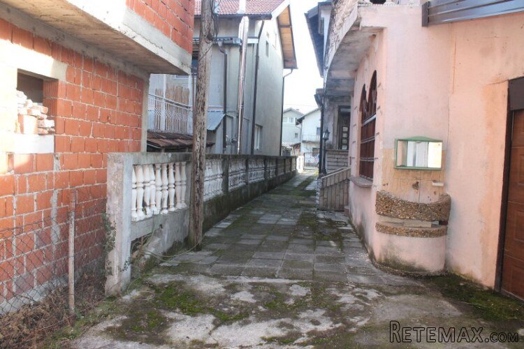 Kuća pored rijeke Une Bos. Krupa - 11