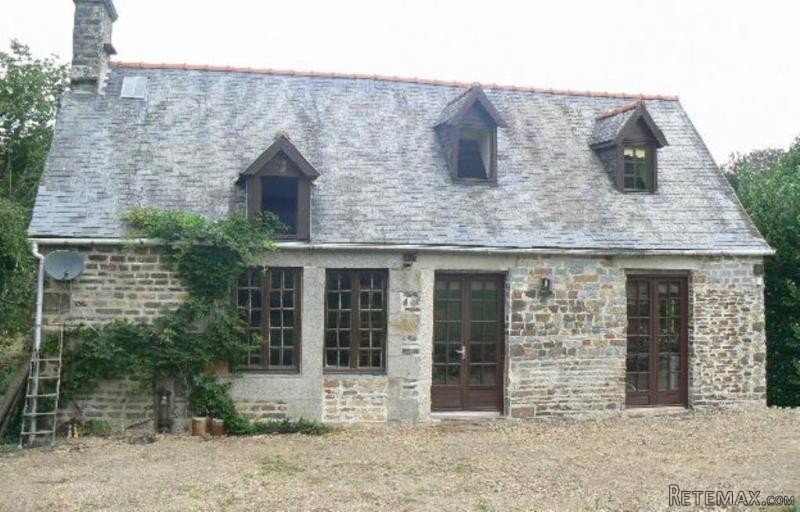 Lovely Character Country House