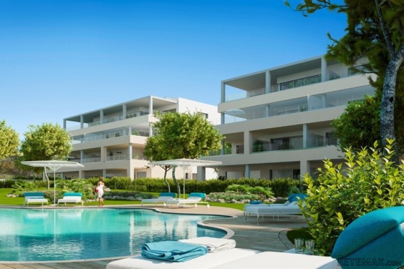 Sea view penthouse in Nova Santa Ponsa - 2