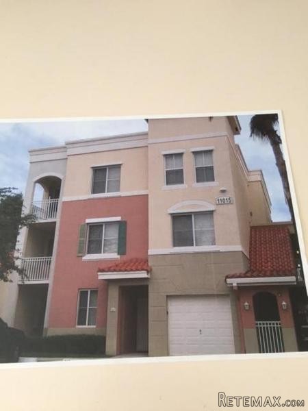 11015 Legacy Lane #101, Palm Beach..