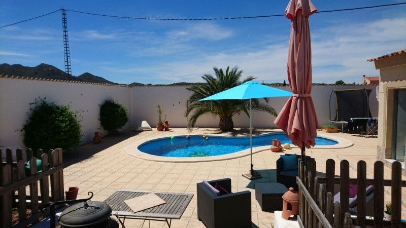 Walking Distance To Frailes