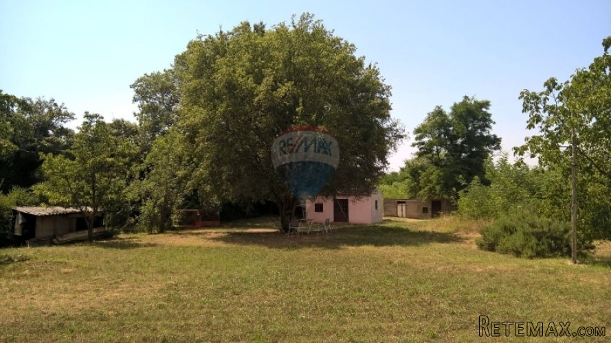 Baderna, Imanje, 30 500m2 - 2