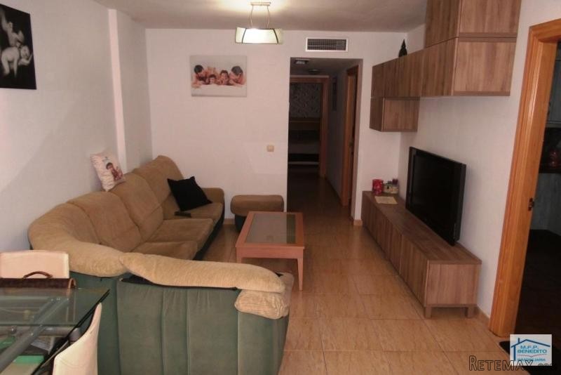 Flat for sale in EL CALVARIO.. - 2