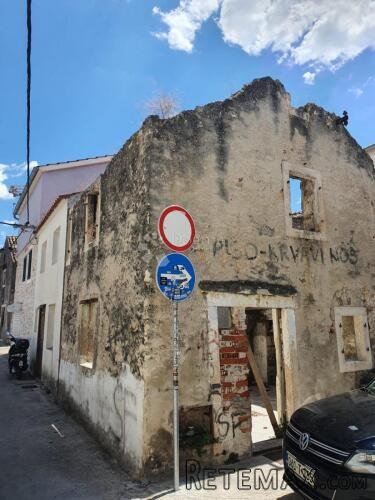 Kuća za adaptaciju – Mandalina, Šibenik - 2