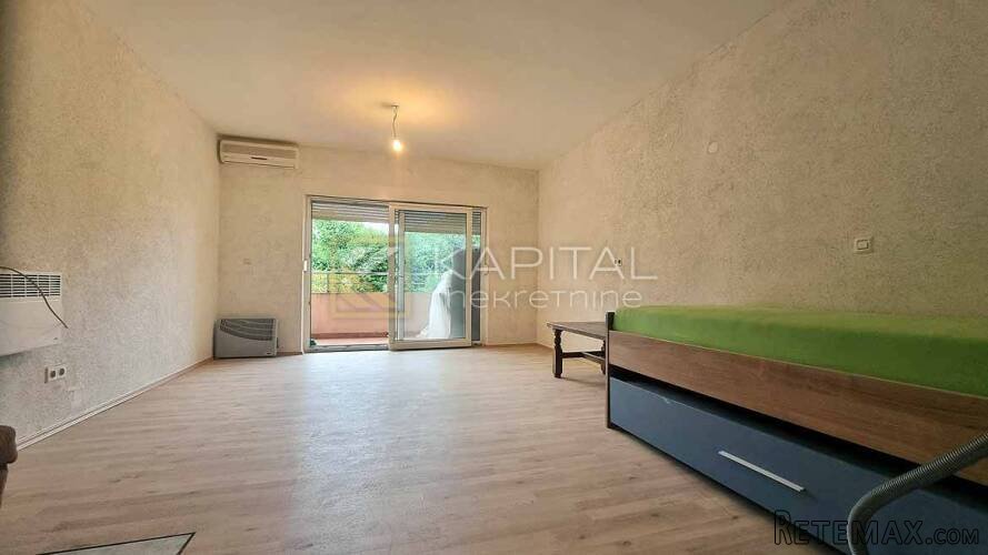 Opatija - Pobri, uređena garsonjera s lođom - 2