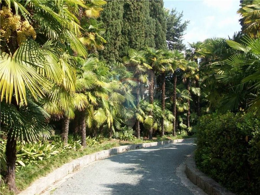 OPATIJA - STROGI CENTAR - STAN 140 m2 - II kat - 2
