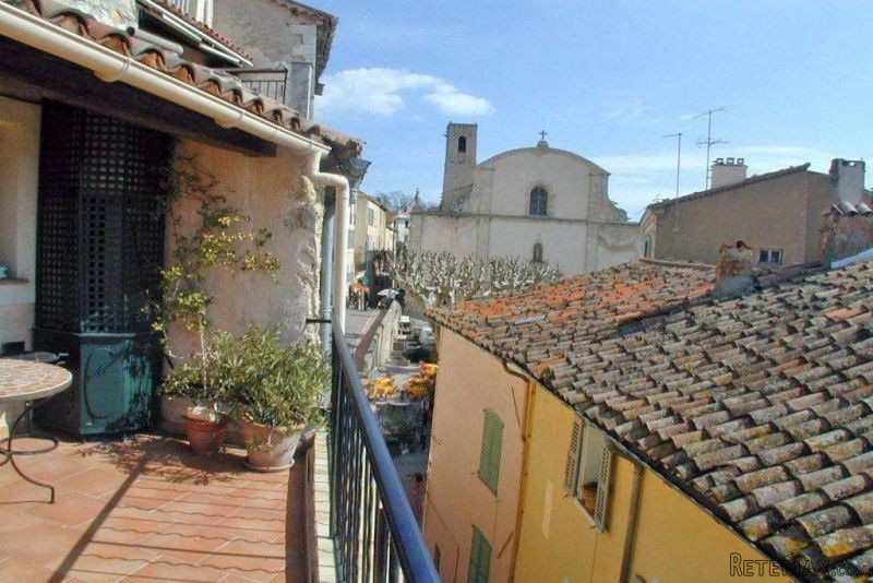 Sale Apartment - Fayence