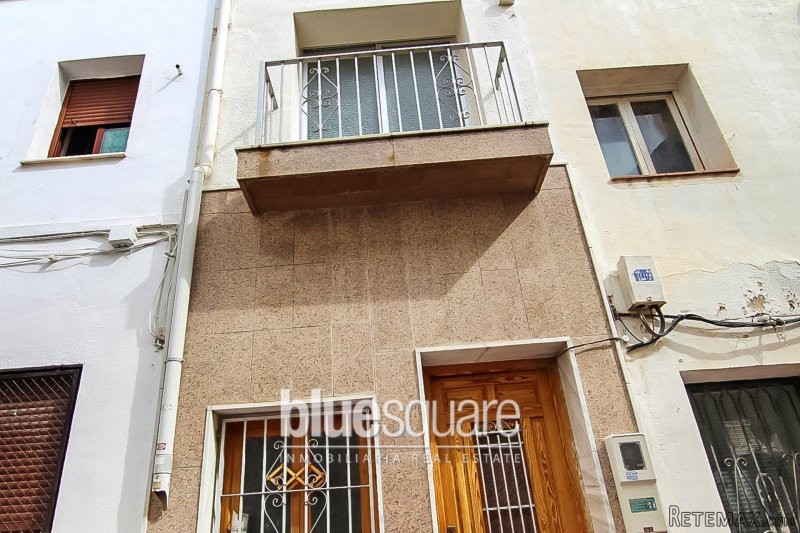 Spacious 3-bedroom village house