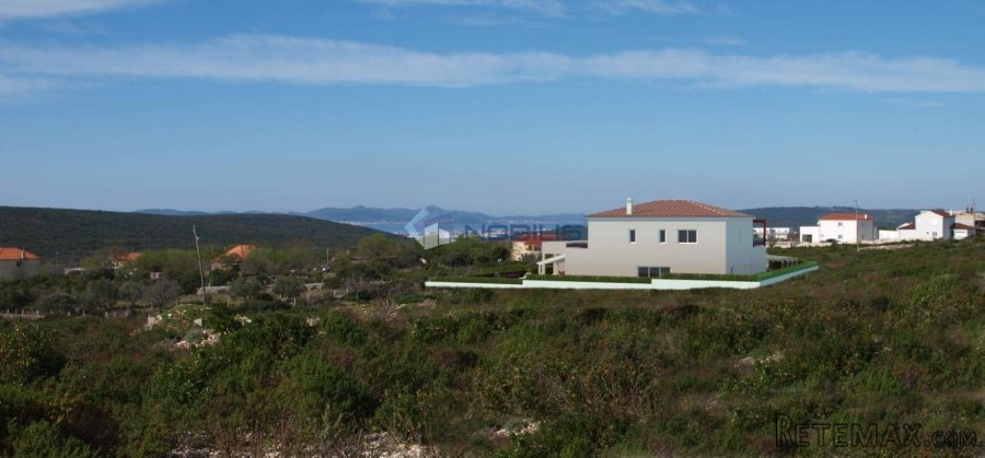 Zadar-Sukošan, kuća s bazenom - 2