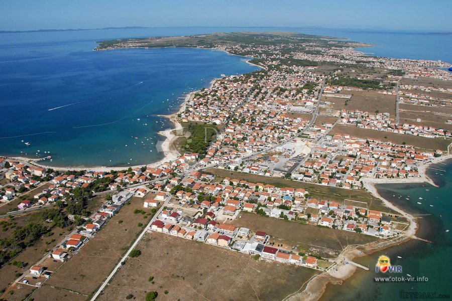 Zemljište na Viru - 2