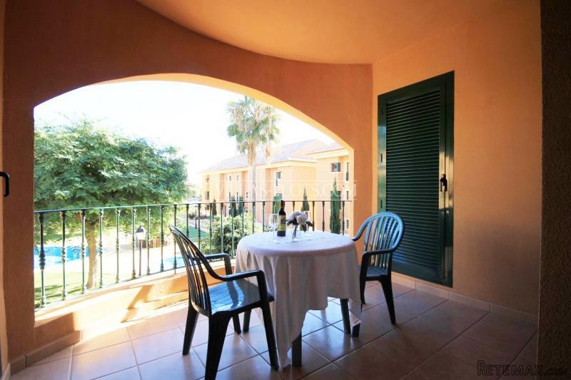 1 Bedroom Apartment In Javea - 2