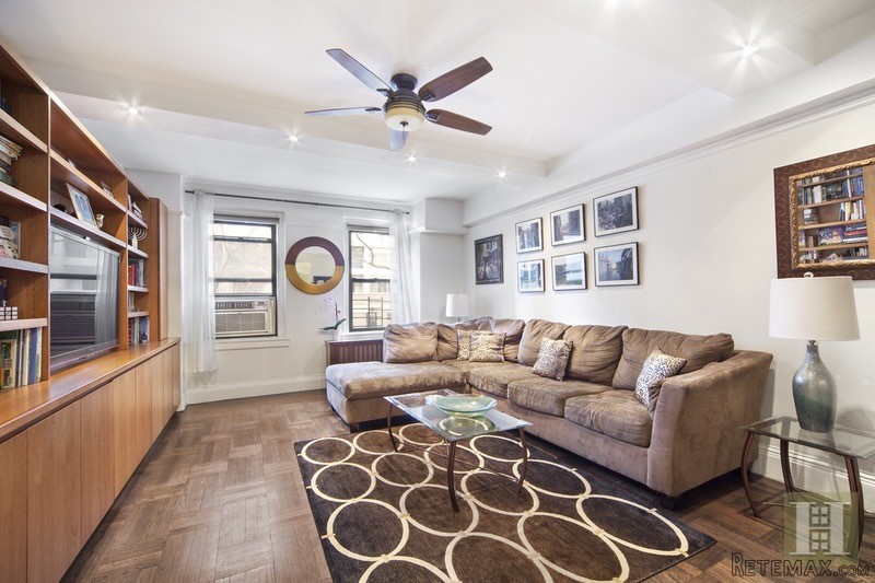 3 bedroom Apartment For Sale: 65 WEST..