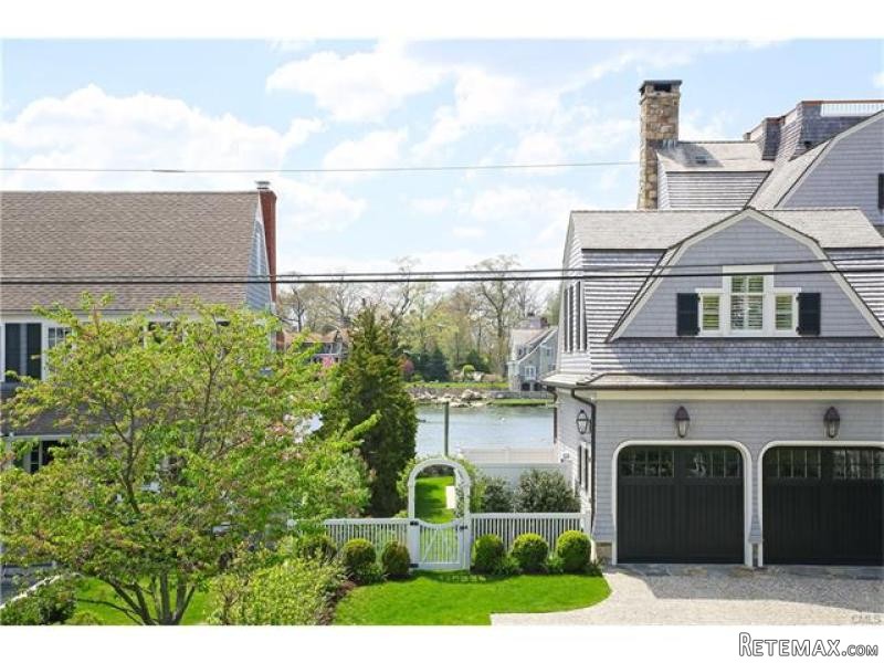 4 bedroom House For Sale: 22 ROWAYTON.. - 2