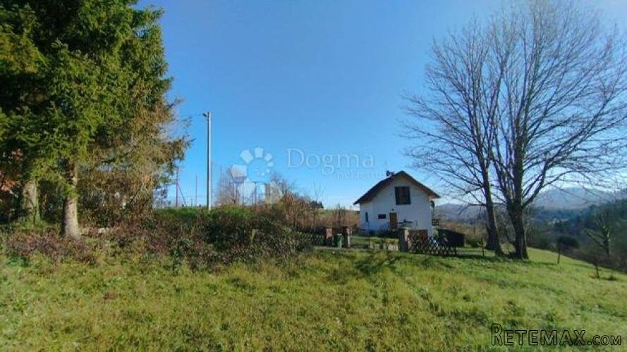 Gorski Kotar, atrakltivno zemljište na prodaju - 3