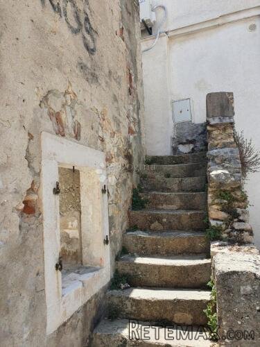 Kuća za adaptaciju – Mandalina, Šibenik - 3