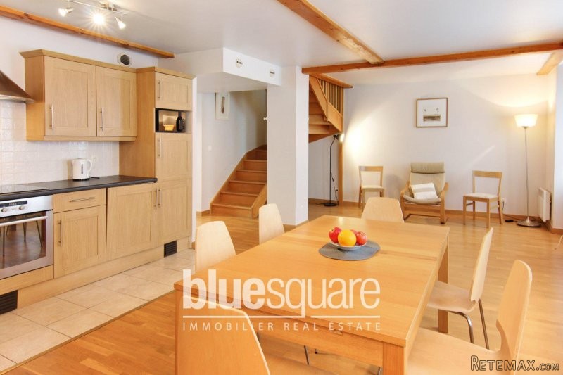Old Antibes - 4 Room duplex apartment - 2