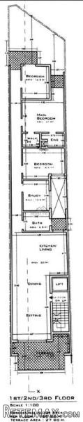 Penthouse - Swieqi - 2