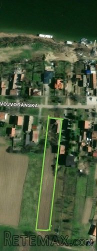 Prodajem plac u Novim Banovcima - 3