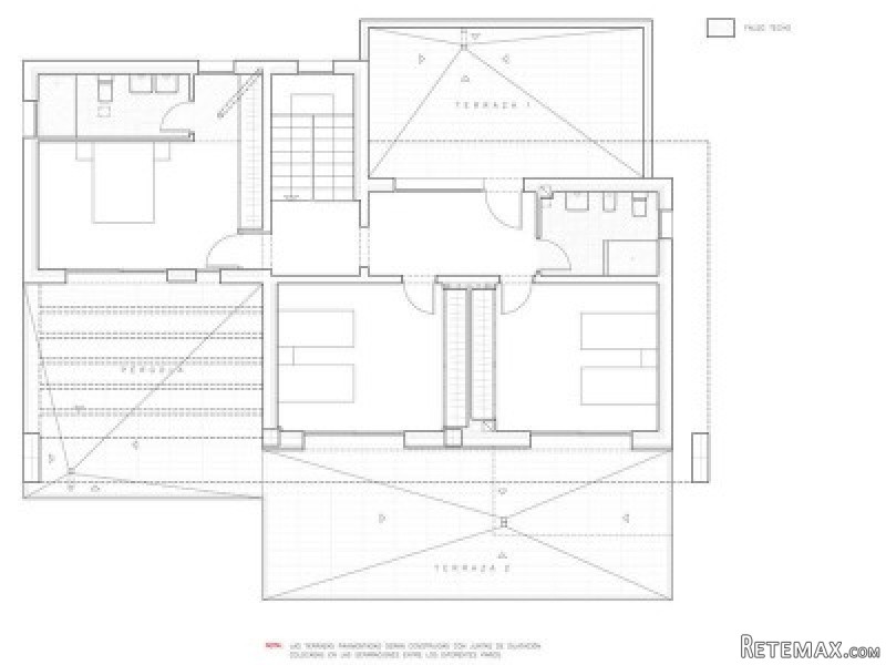 3 Bedrooms - Villa - Alicante - For Sale - 2