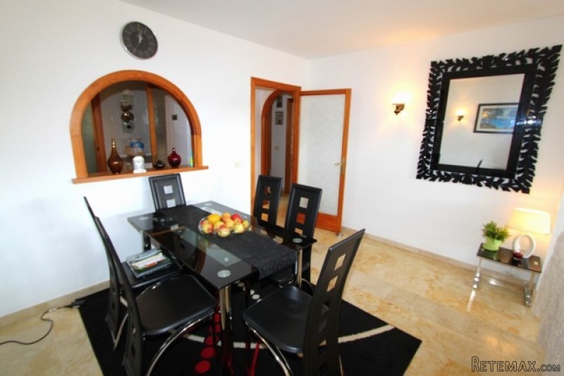 For sale Palmanova Mallorca penthouse - 2