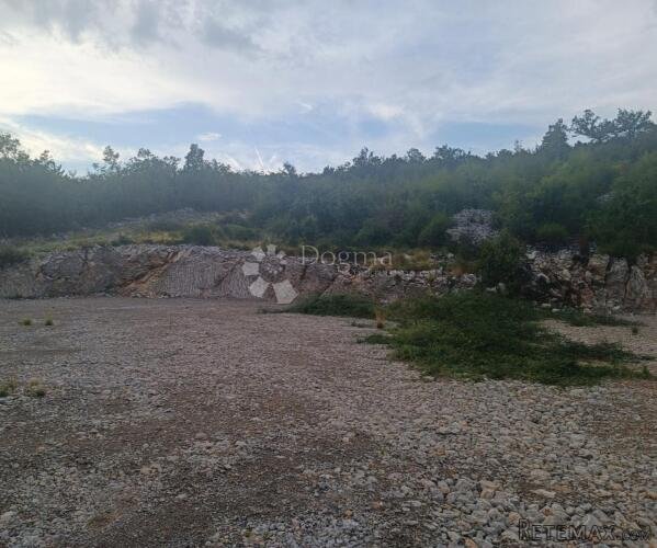Građevinsko zemljište Škalnica, Klana