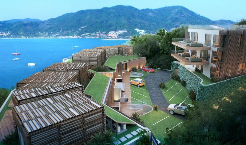 Highly Desirable Ocean View Condominium..