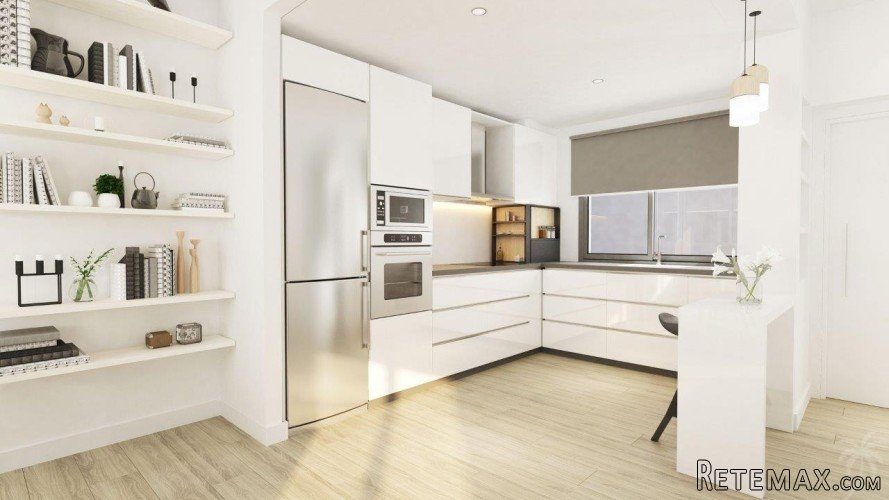 Open plan and contemporary in design, the apartments and.. - 4