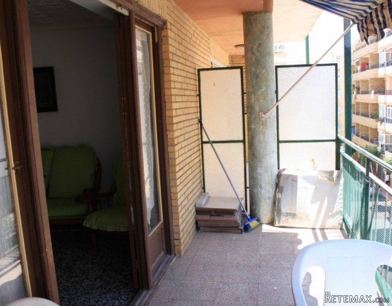 Resale · Apartment · Spain · Costa Bl.. - 2