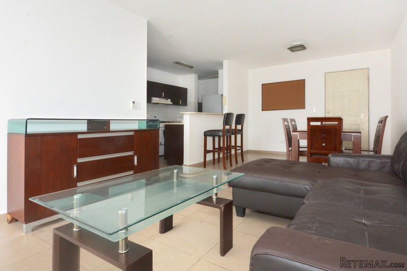 THREE BED & BALCONY in P.H. METRIC TRES.. - 2