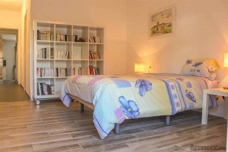 3 Bedroom Apartment - 2
