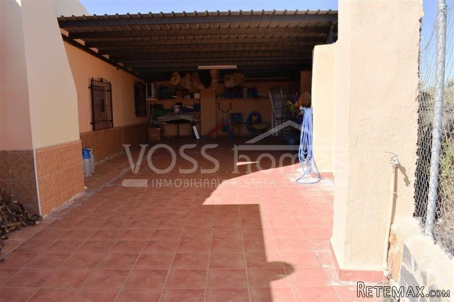 A lovely 4 bedroom, 1 bathroom Country House of 230m2 with.. - 5