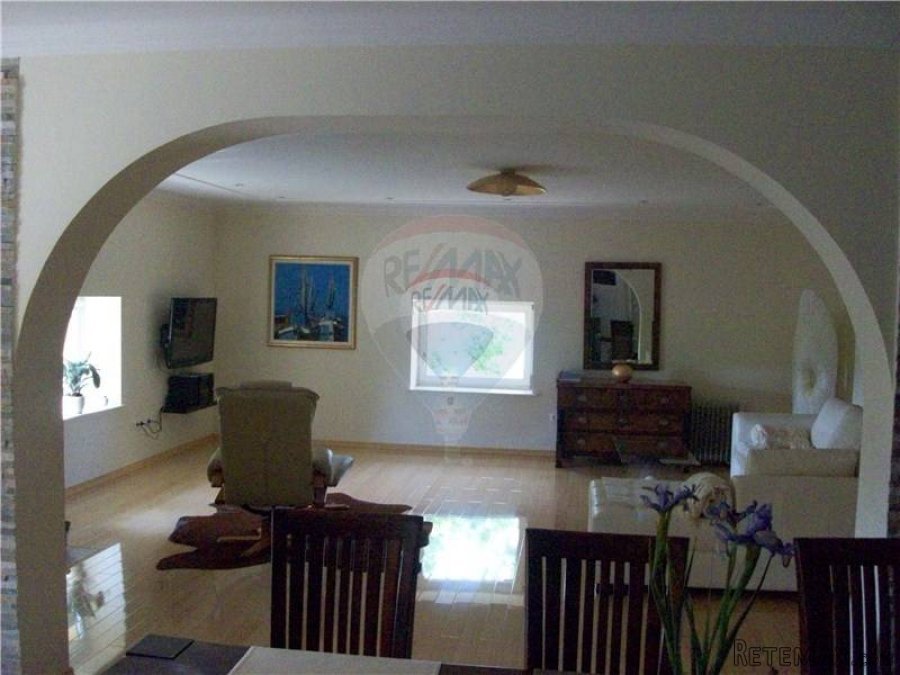 OPATIJA - STROGI CENTAR - STAN 140 m2 - II kat - 5