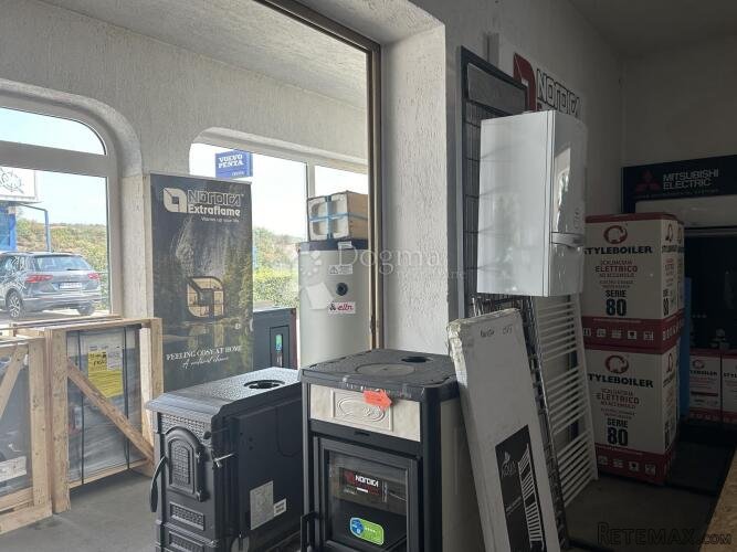Poslovni prostor za razne namjene
