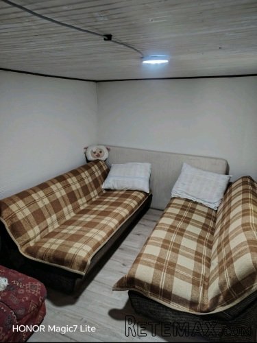Prodaje se kuća u Gornjoj Trepči – 16.000 € - 5