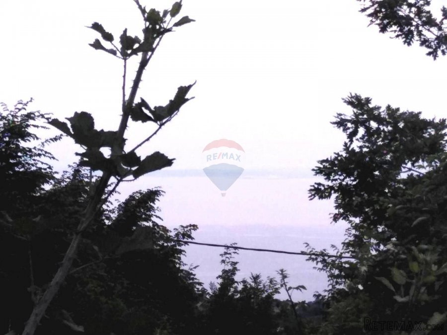 MATULJI - RUKAVAC - GRAĐEVINSKI TEREN 1380 m2 S PROJEKTOM - 6