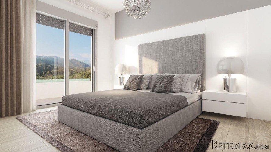 Open plan and contemporary in design, the apartments and.. - 6