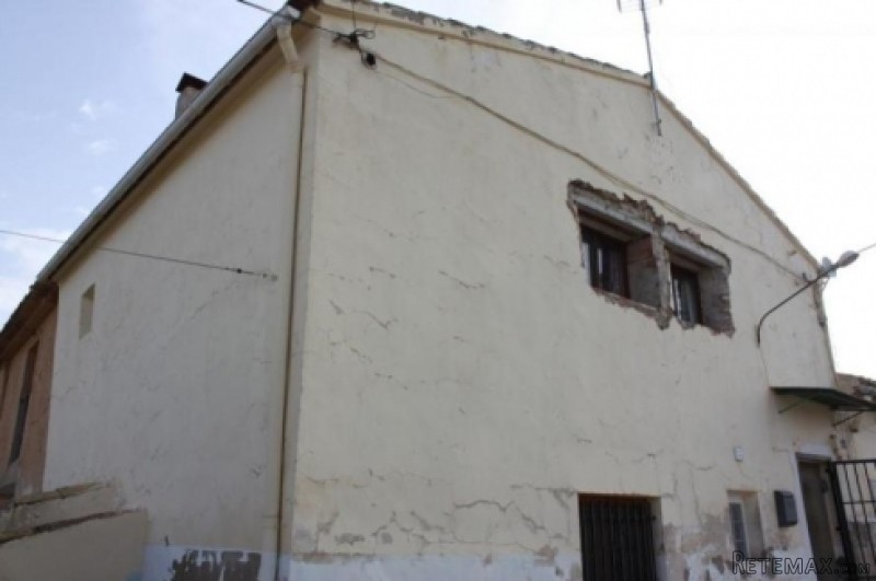 Pinoso - 3 Bed End Of Terrace Village.. - 2