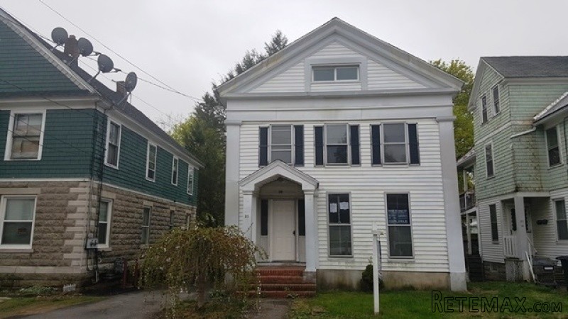 35 Whiting Avenue Torrington, CT, 06790..