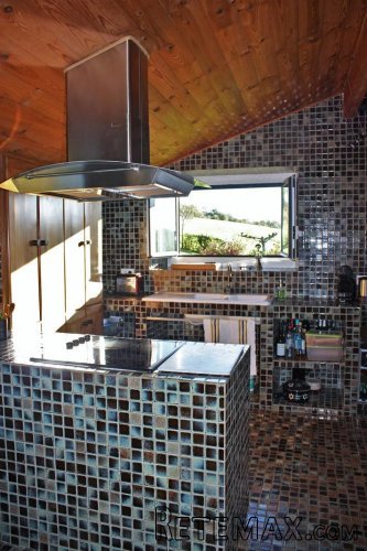 Hasparren (64) - A beautifully renovated Basque farmhouse with.. - 7