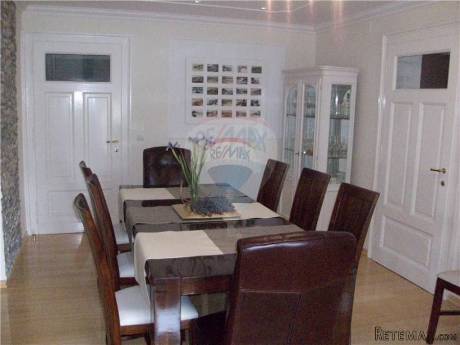 OPATIJA - STROGI CENTAR - STAN 140 m2 - II kat - 7