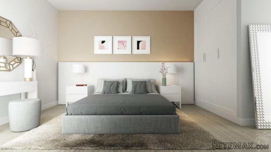 Open plan and contemporary in design, the apartments and.. - 7