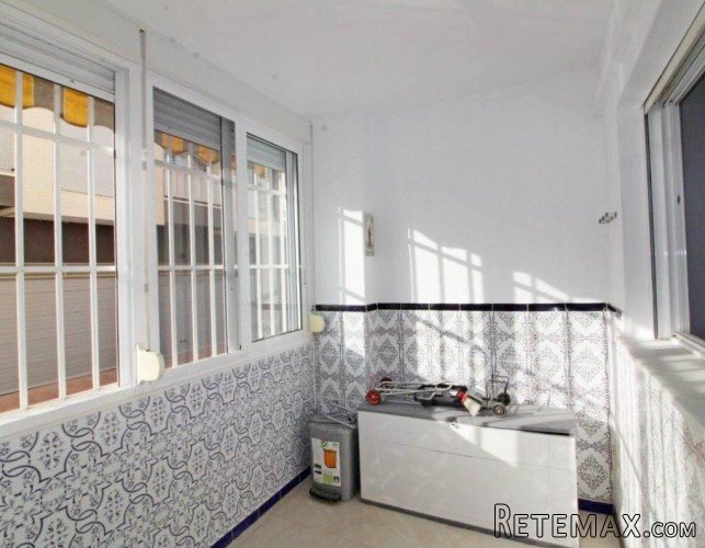This beautiful apartment with western orientation is.. - 7