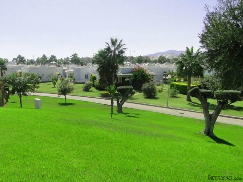 Villa in San Juan de los Terreros