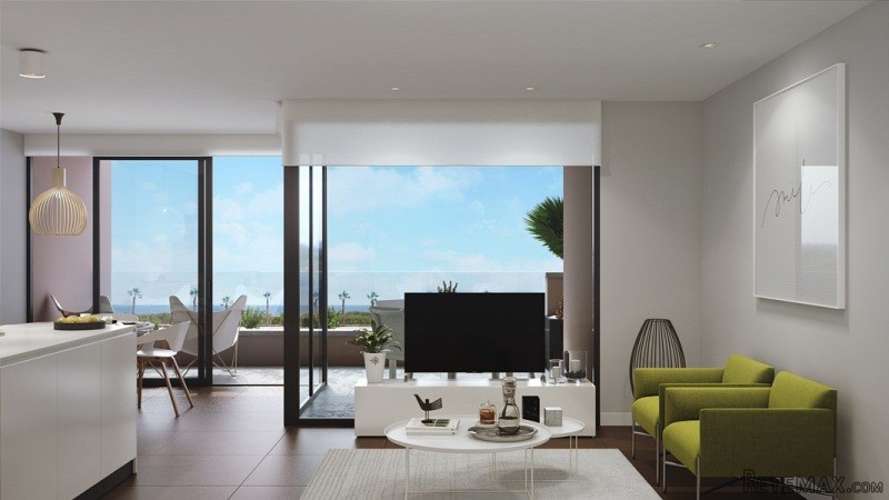 2 Bedrooms - Apartment - Alicante - For.. - 2
