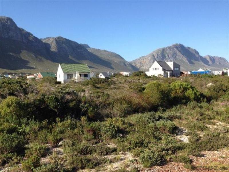 Bettys Bay Vacant Land, Bettys Bay