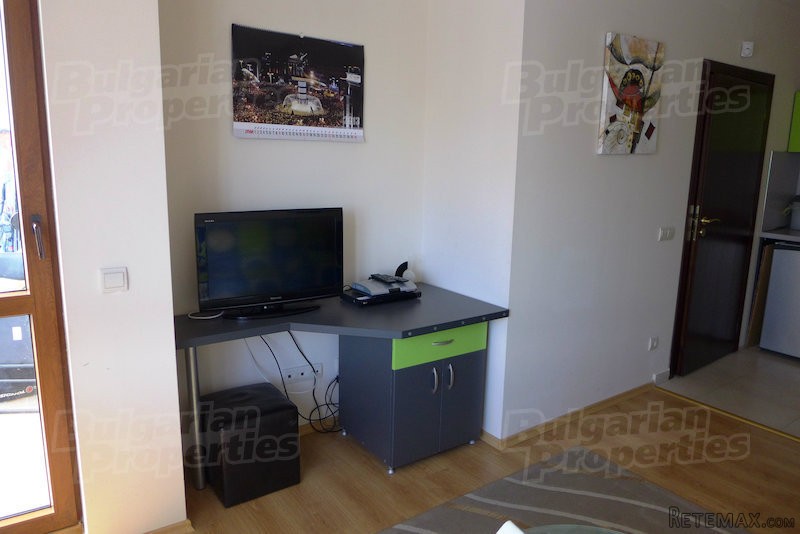 Furnished Apartment In St. Ivan Rilski.. - 2